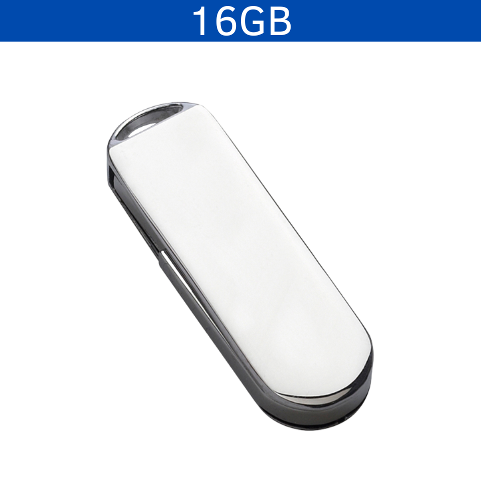 USB Mercury 16GB vista 2