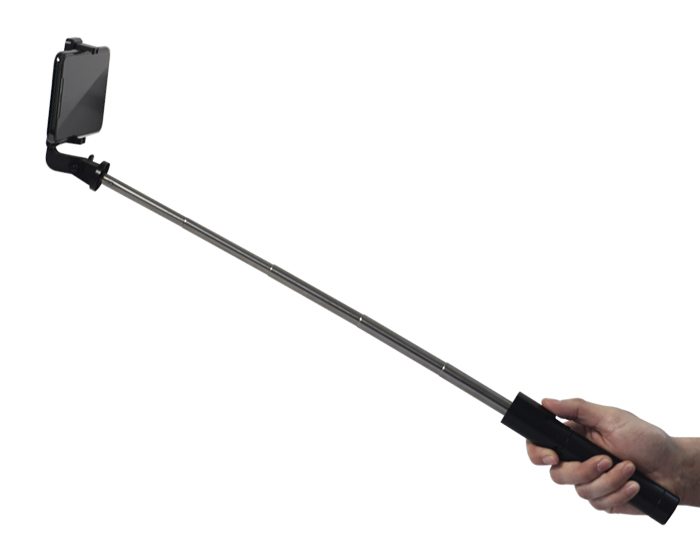 Selfie stick con trípode Walker vista 5