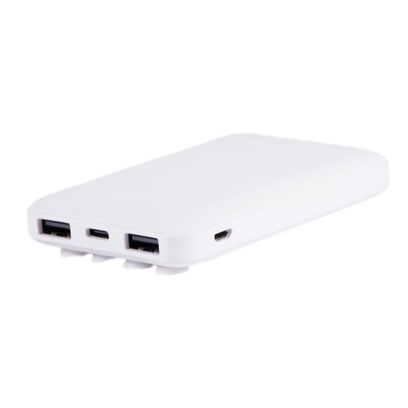 POWER BANK WIRELESS OCTOPUS-2 DE 5,000 mAh vista 5