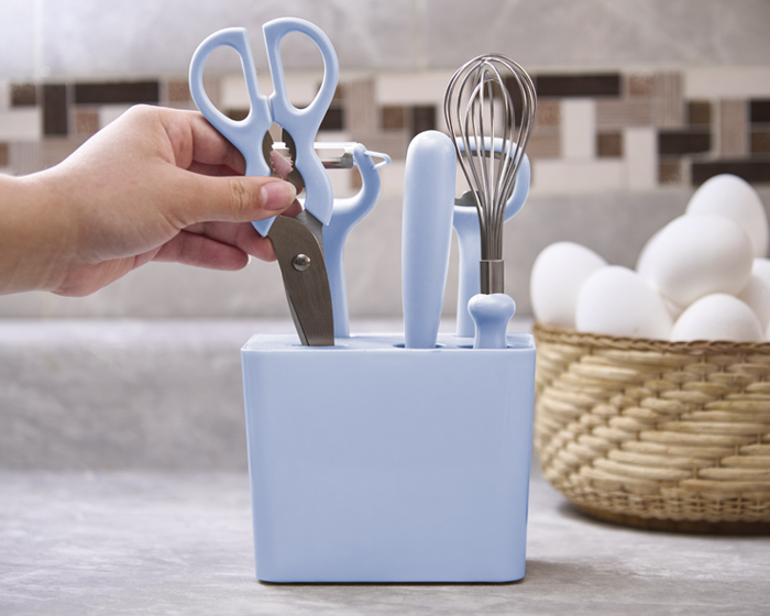 Kit de accesorios de cocina Cutters vista 6
