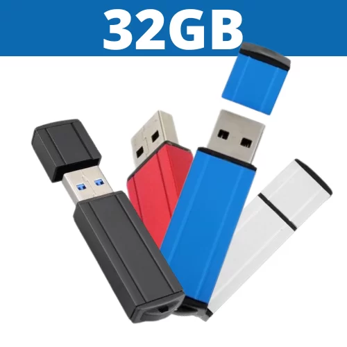 USB Liner 32GB
