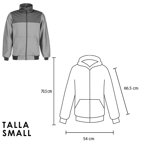 Hoodie vista 2