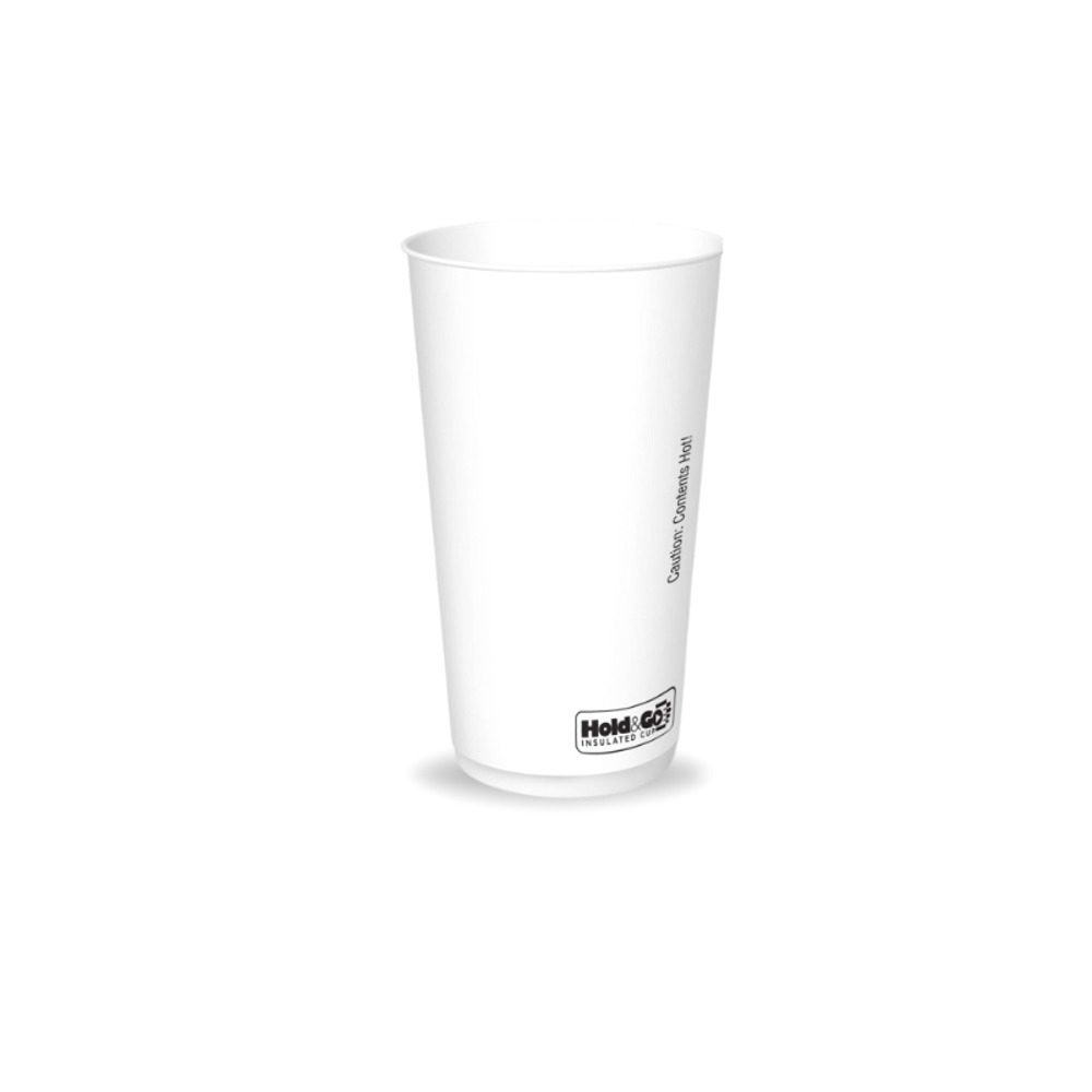 Vaso Bebida Caliente Hold&Go 20 Oz Carte Blanc