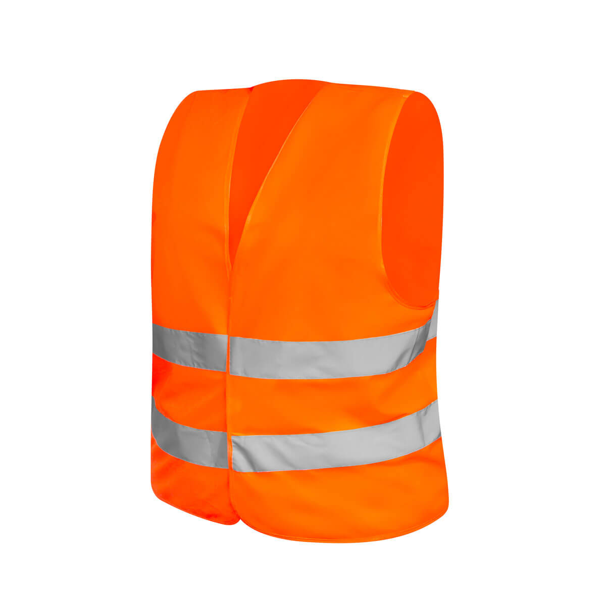 Chaleco de Seguridad Sikker vista 3
