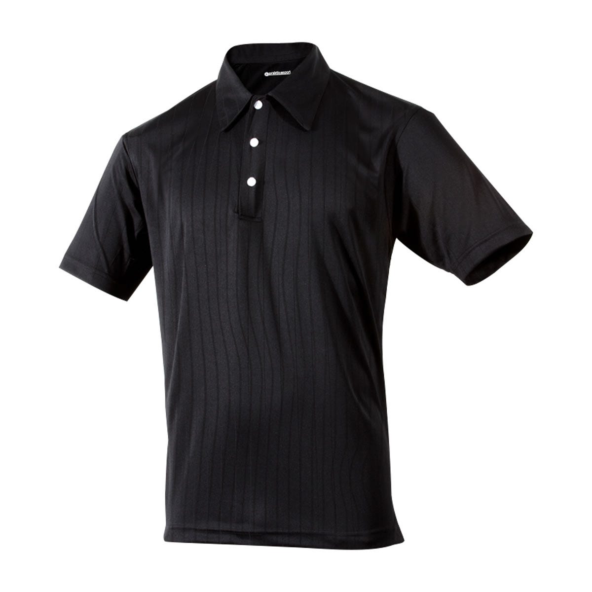 Playera Foster vista 4