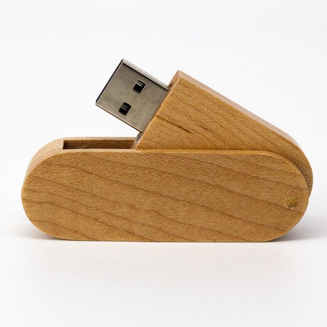 USB Forest 8GB vista 3