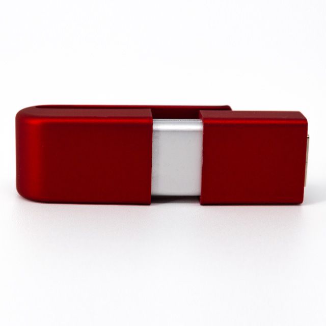 Memoria USB Clipper 4GB vista 2