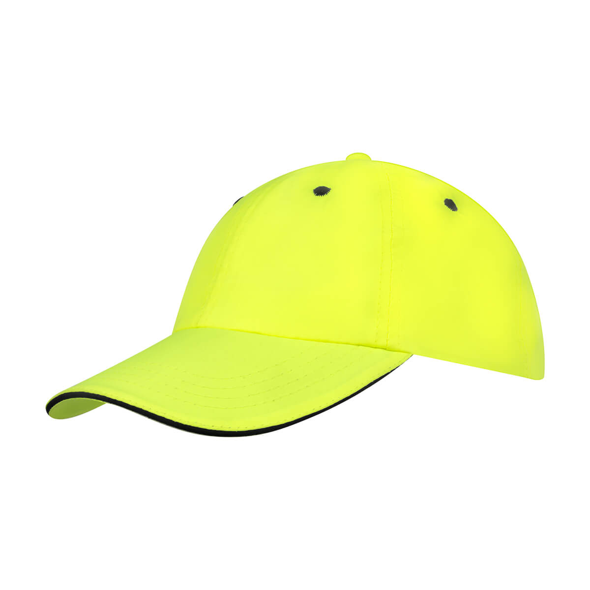 Gorra Dry vista 7
