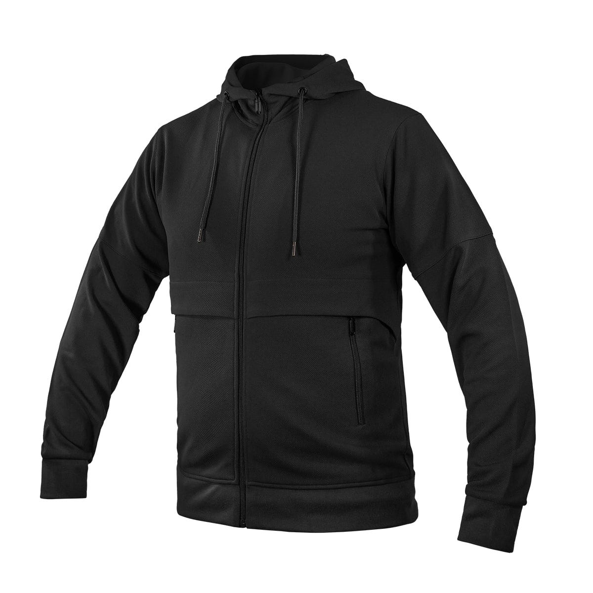 Sudadera Urban vista 7