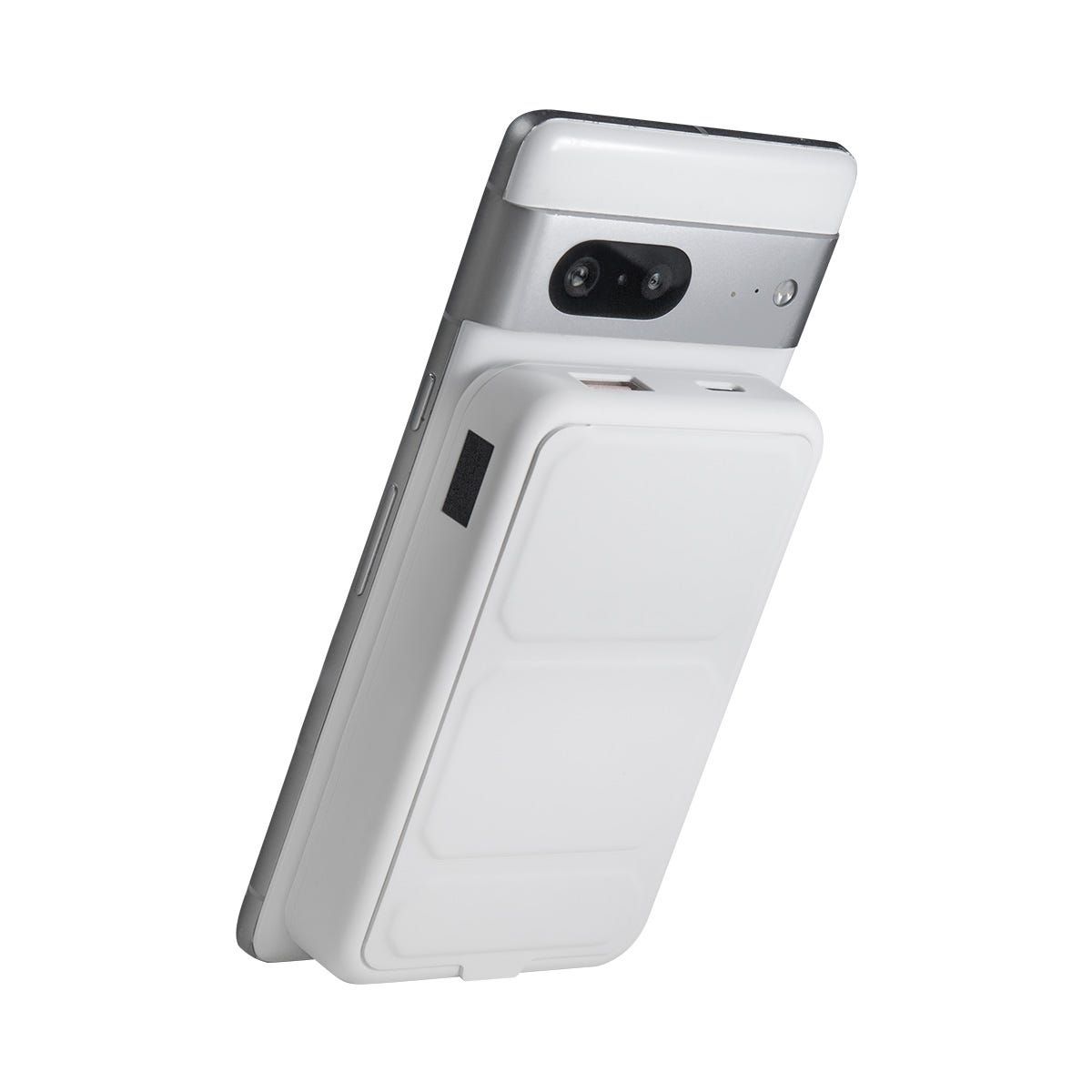Power Bank Cariko vista 8