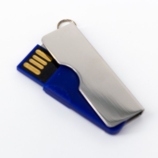 USB Swiss 4GB vista 3