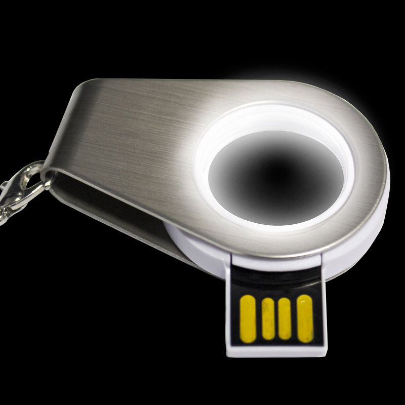 USB Halo 16GB vista 3
