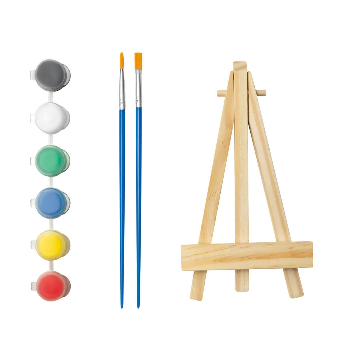 Set de Pintura Koopa vista 3