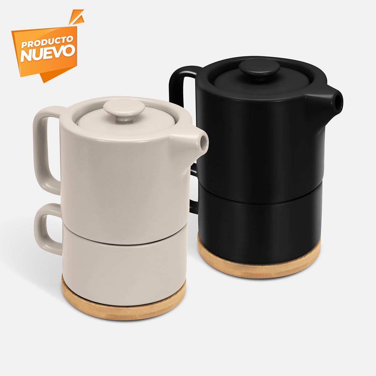 Taza Tetera Hunni