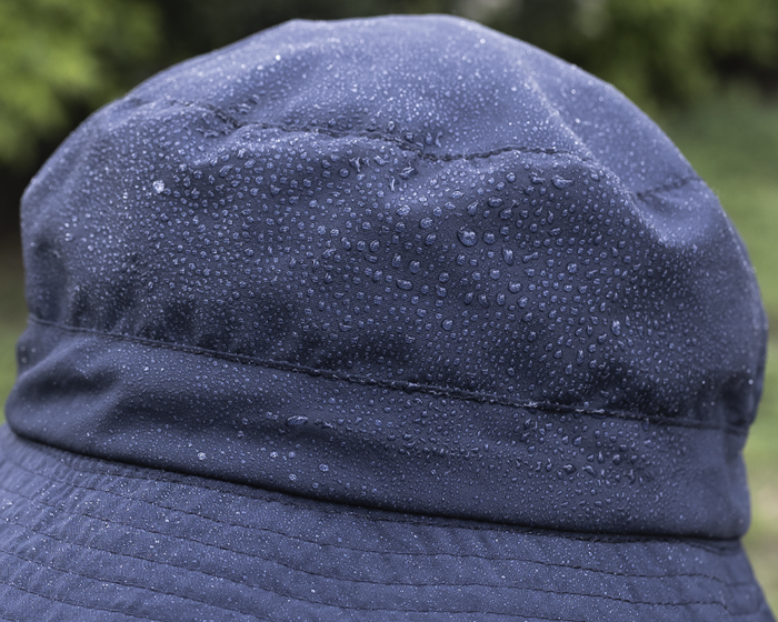 Sombrero de Pescador Plegable Gilligan vista 7