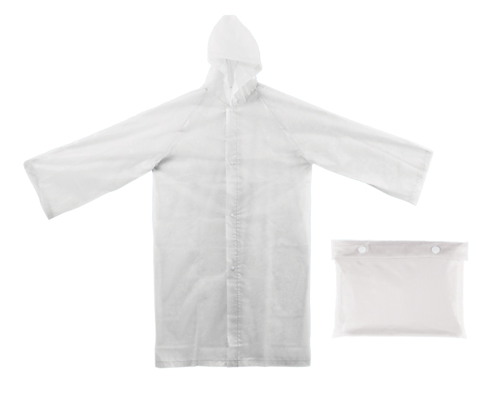 Impermeable Personal Torino vista 5