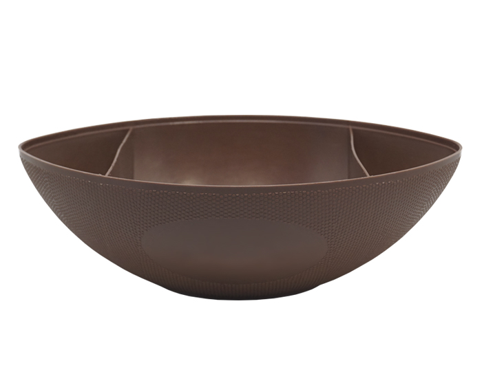 Plato botanero Touchdown vista 3