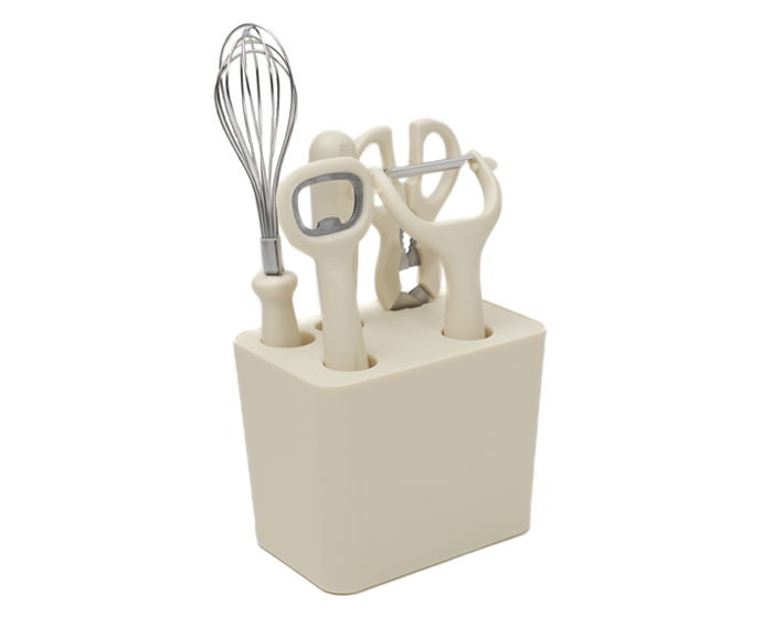 Kit de accesorios de cocina Cutters vista 4