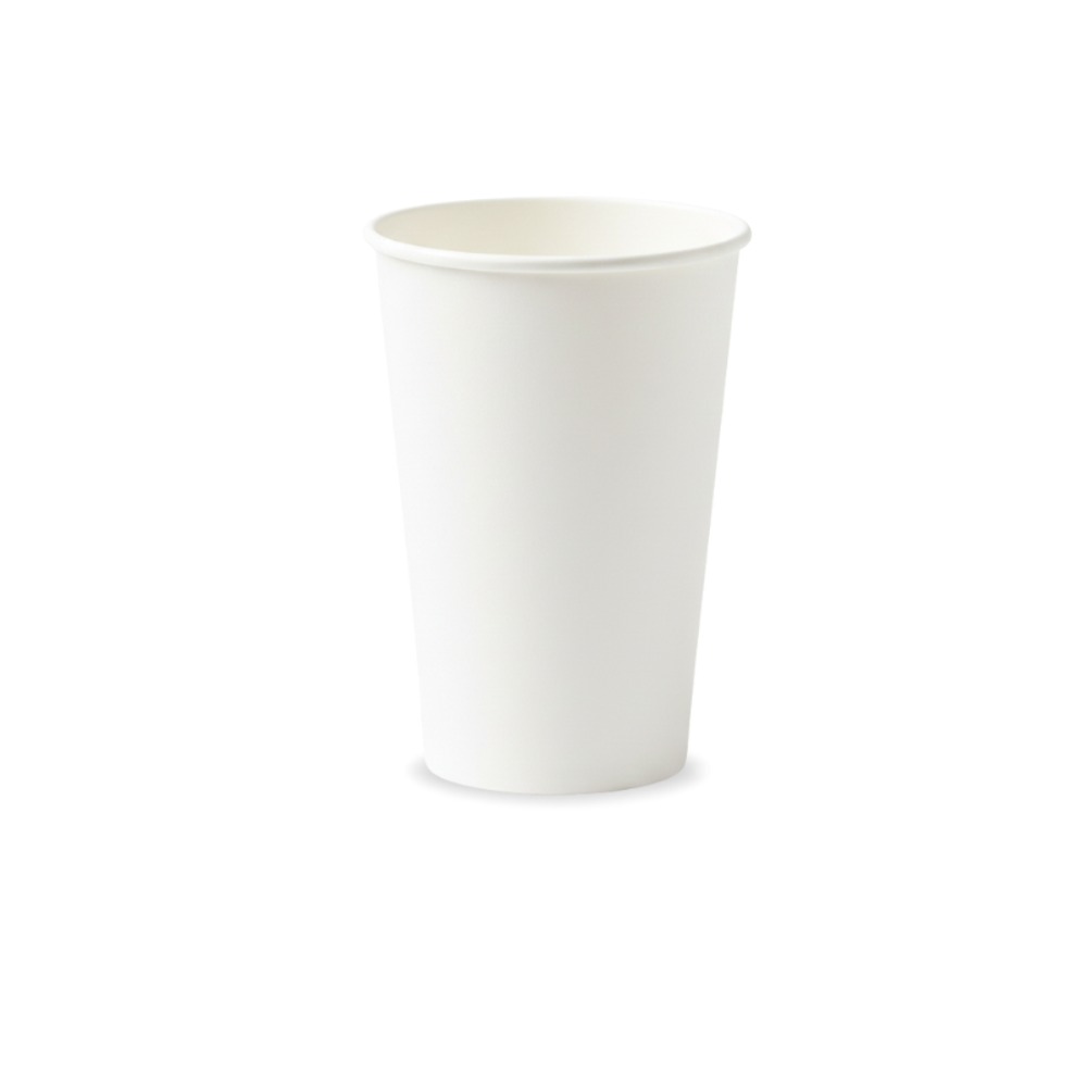 Vaso Papel Bebida Fría 32 Oz Carte Blanc