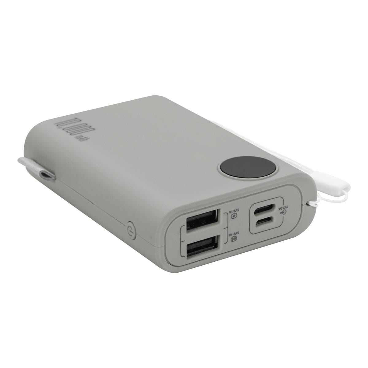 Power Bank Musk vista 8