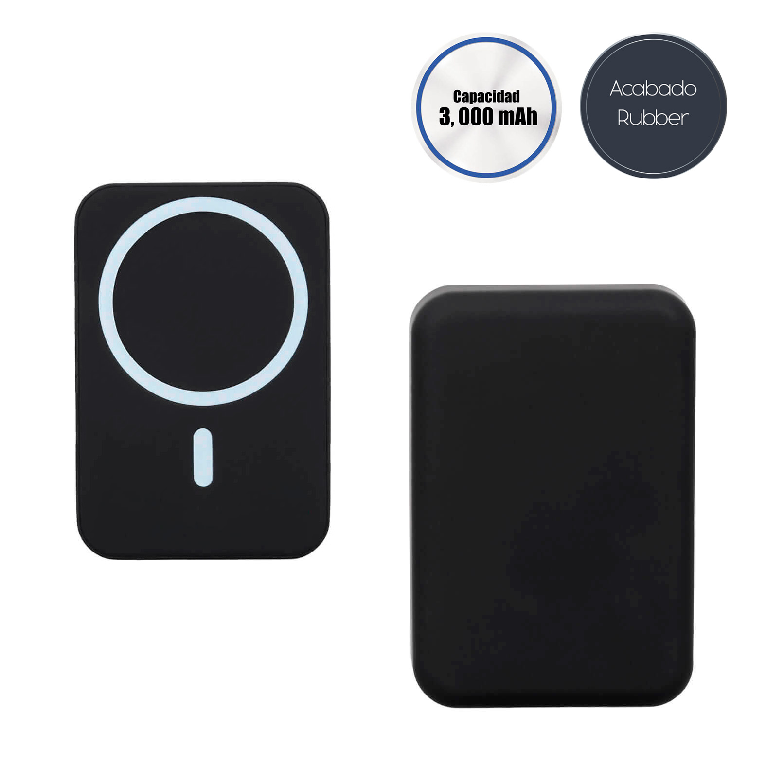 Power Bank Load