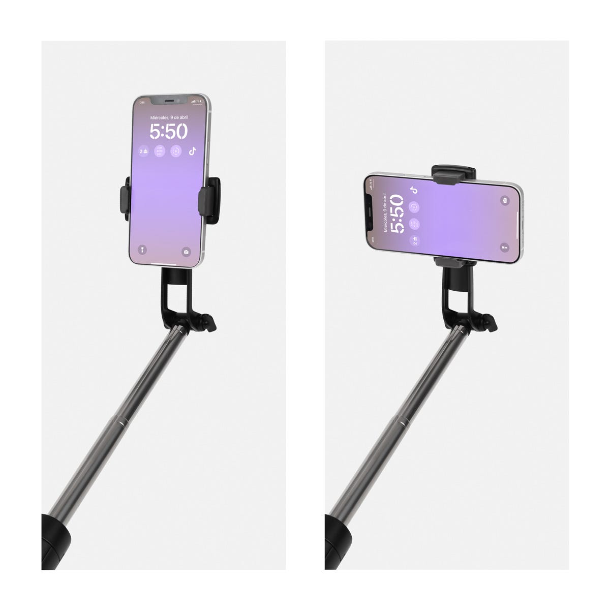 Selfie Stick Surat vista 6