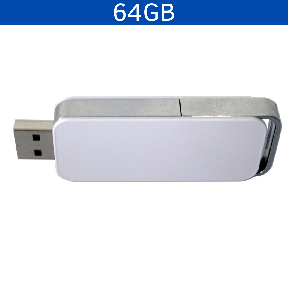 USB Clic 64GB vista 4