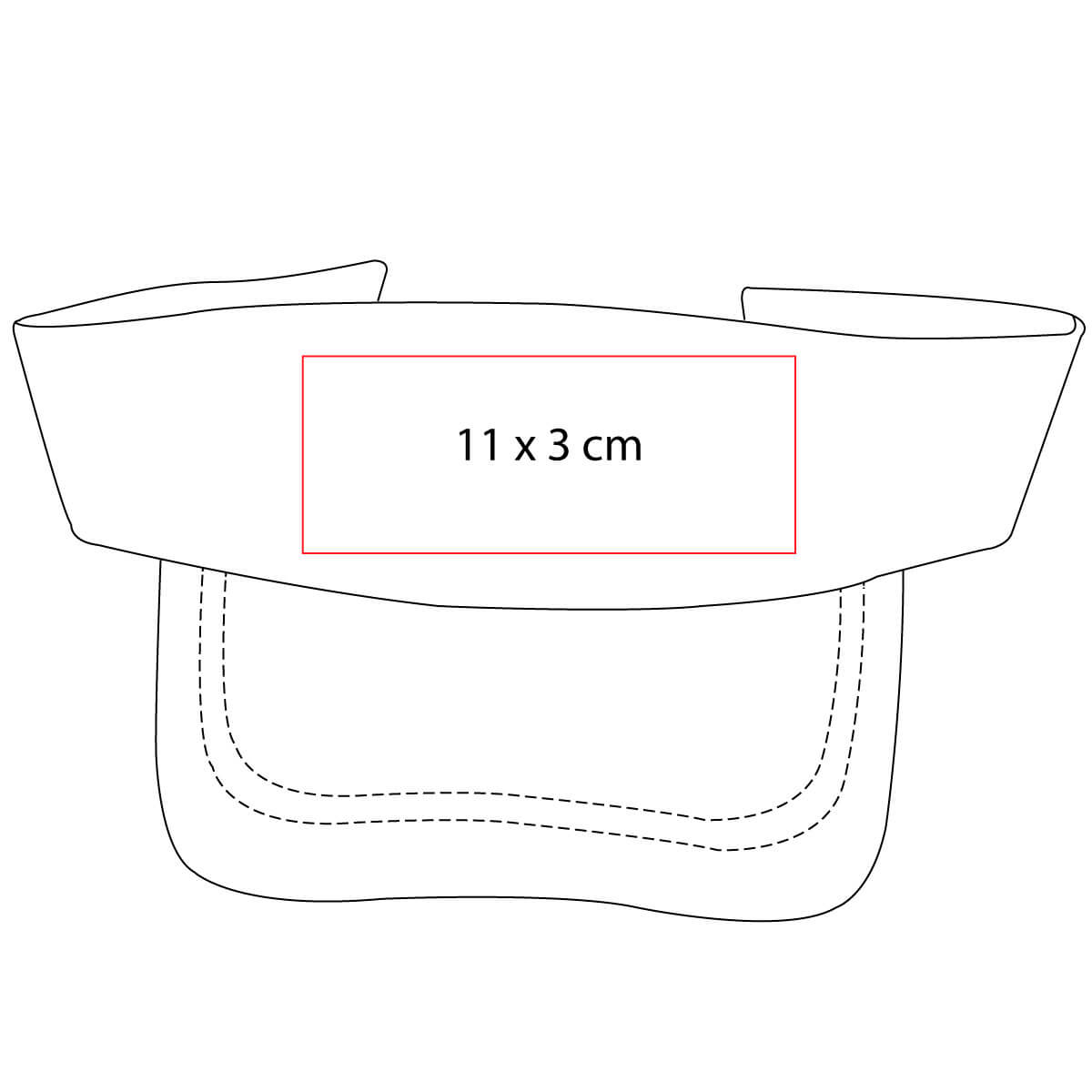 Visera Summer vista 4
