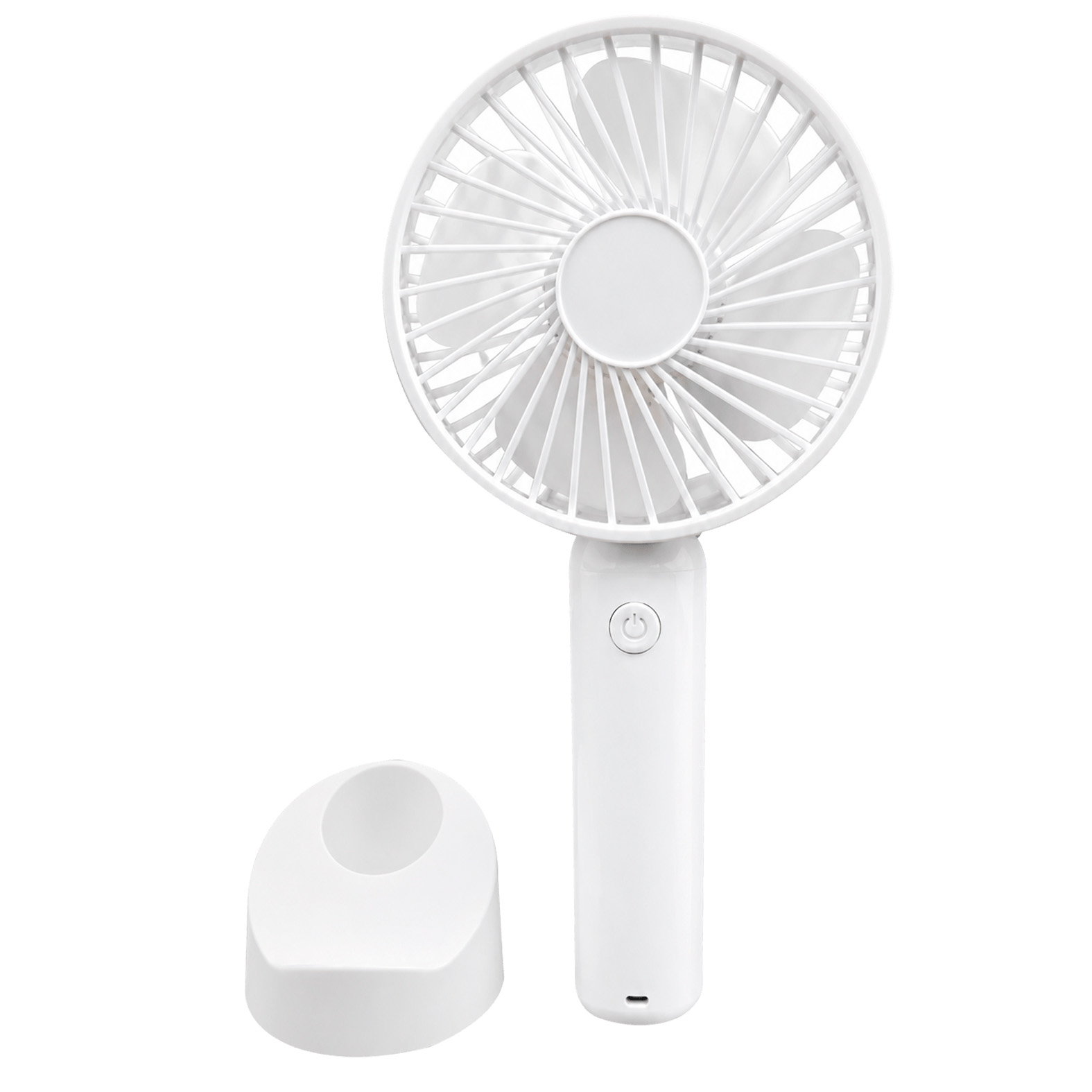Fan vista 3