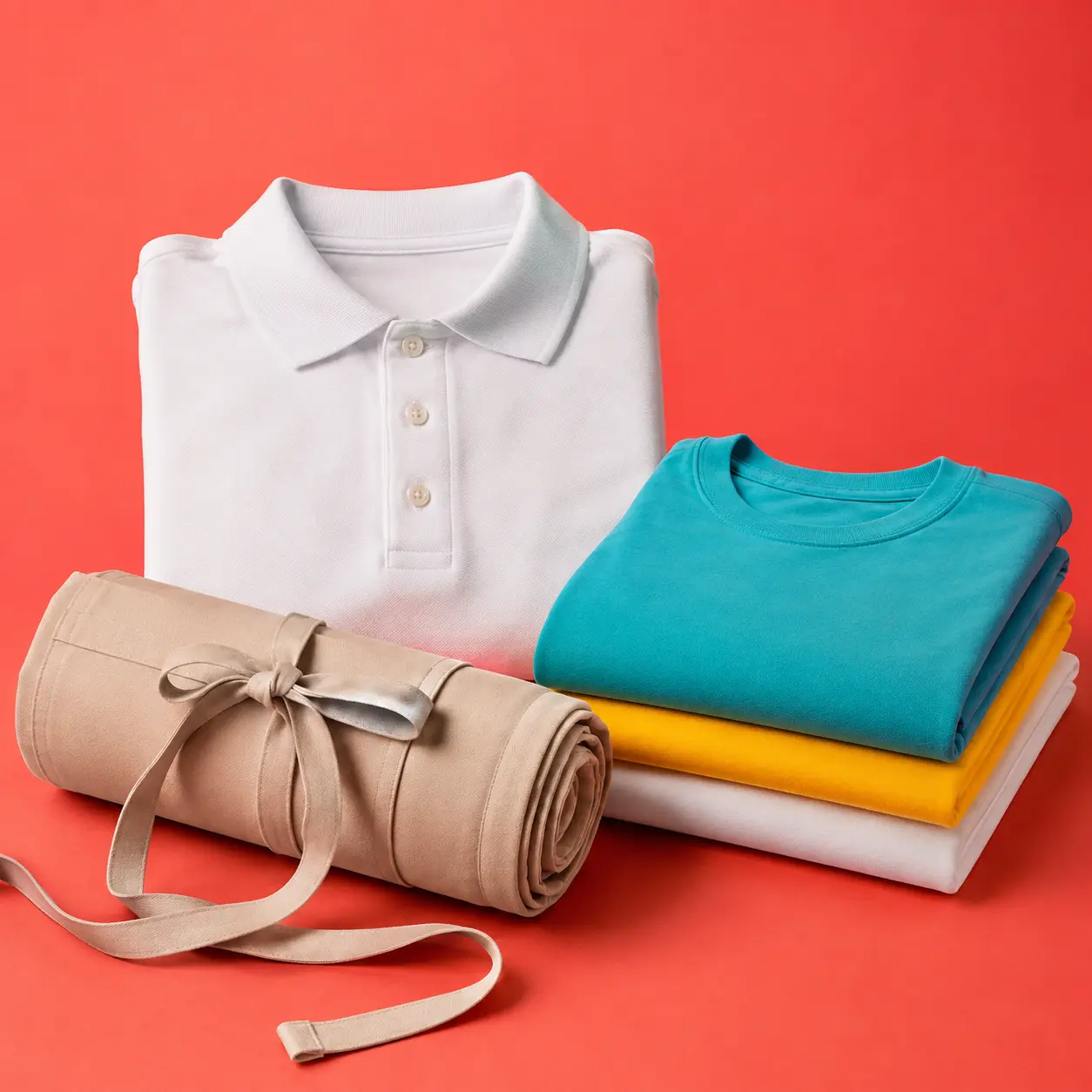 Promocionales de Textil