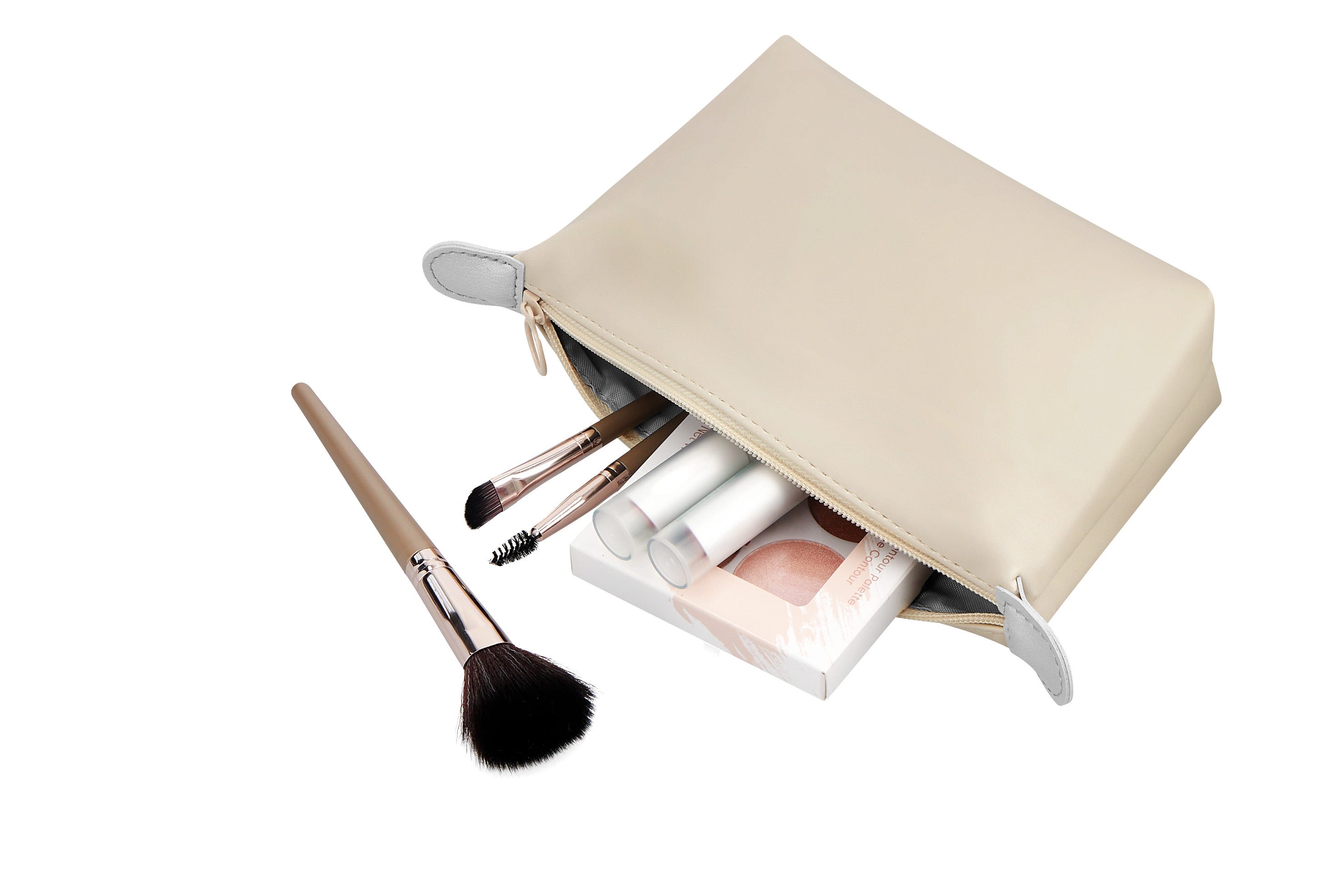 Cosmetiquera Kaunis vista 2
