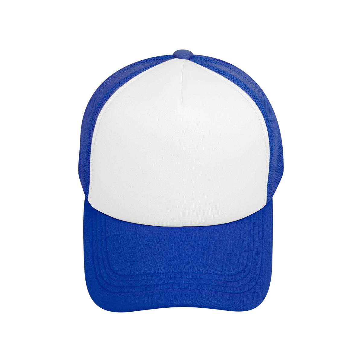 Gorra Trucker vista 2
