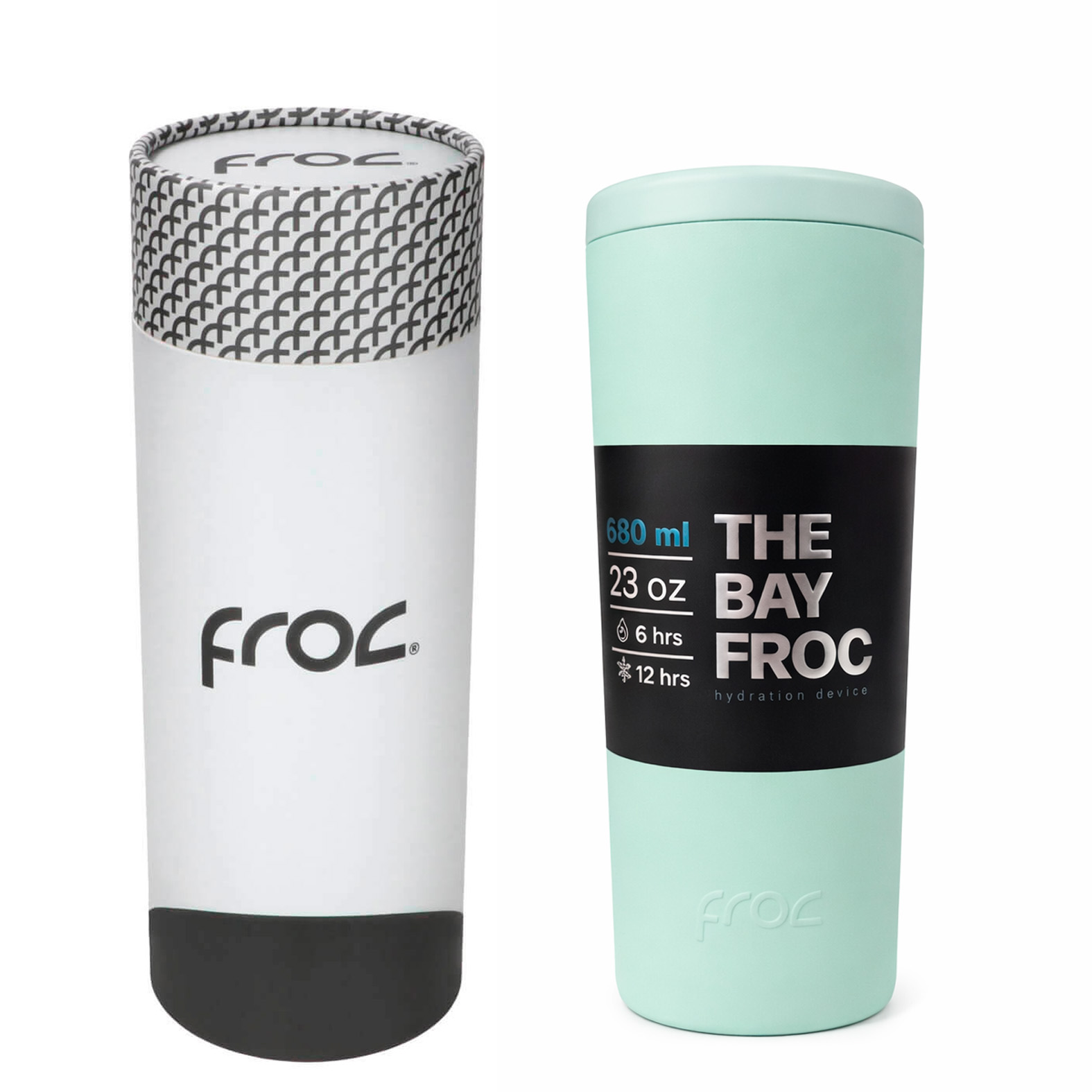 Froc vista 10