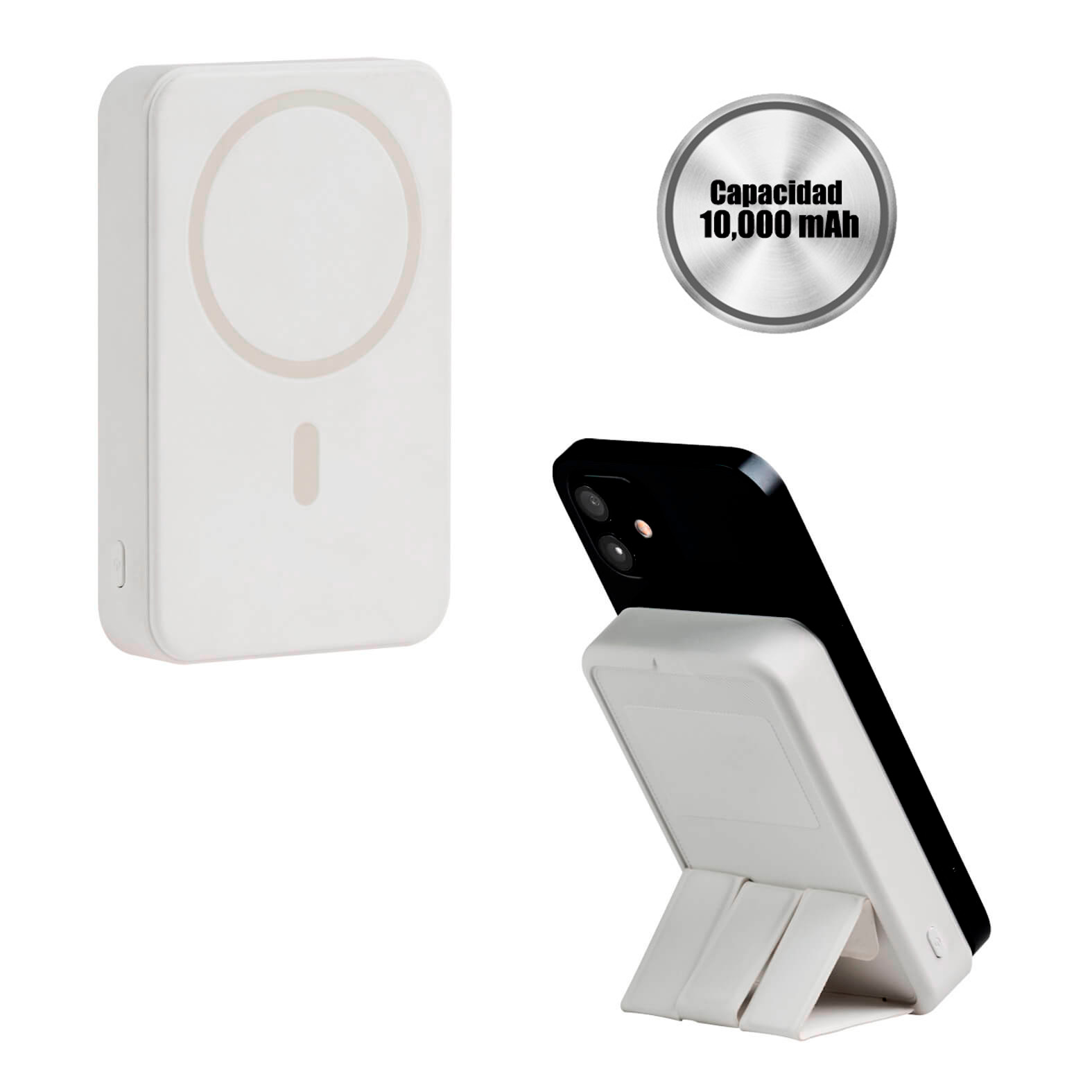 Power Bank Sonar
