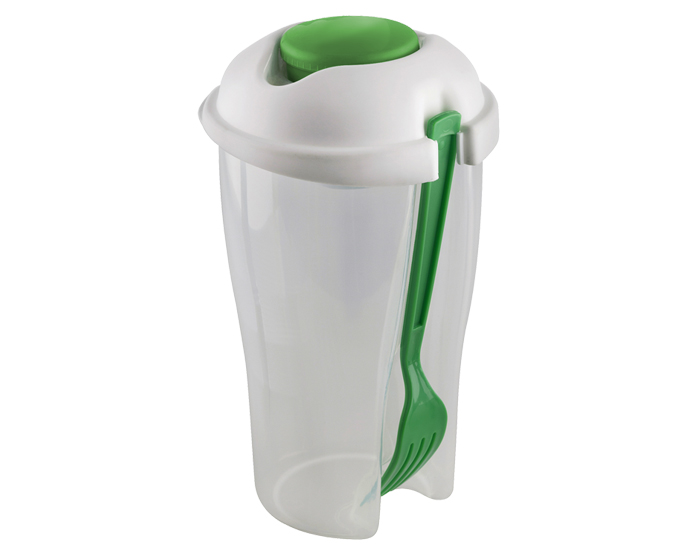 Vaso para ensalada Antara vista 4