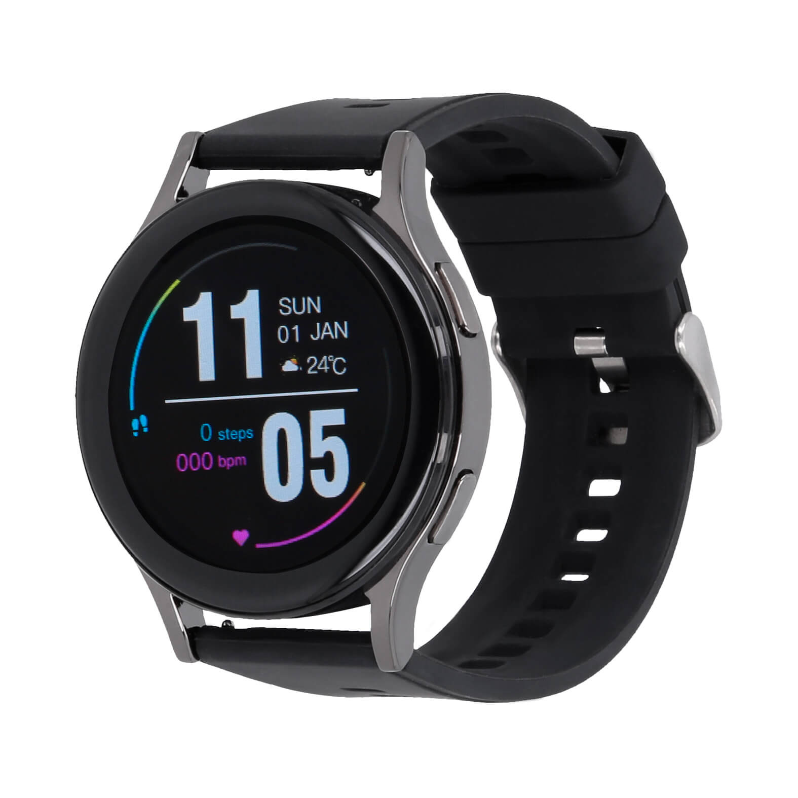 Smartwatch Zeit vista 2
