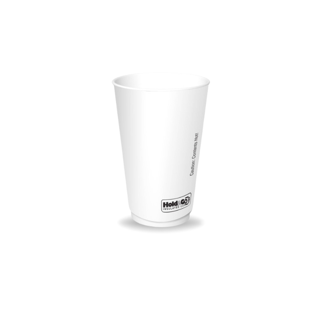 Vaso Bebida Caliente Hold&Go 16 Oz Carte Blanc