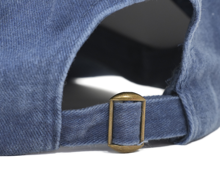 Gorra Indie vista 7