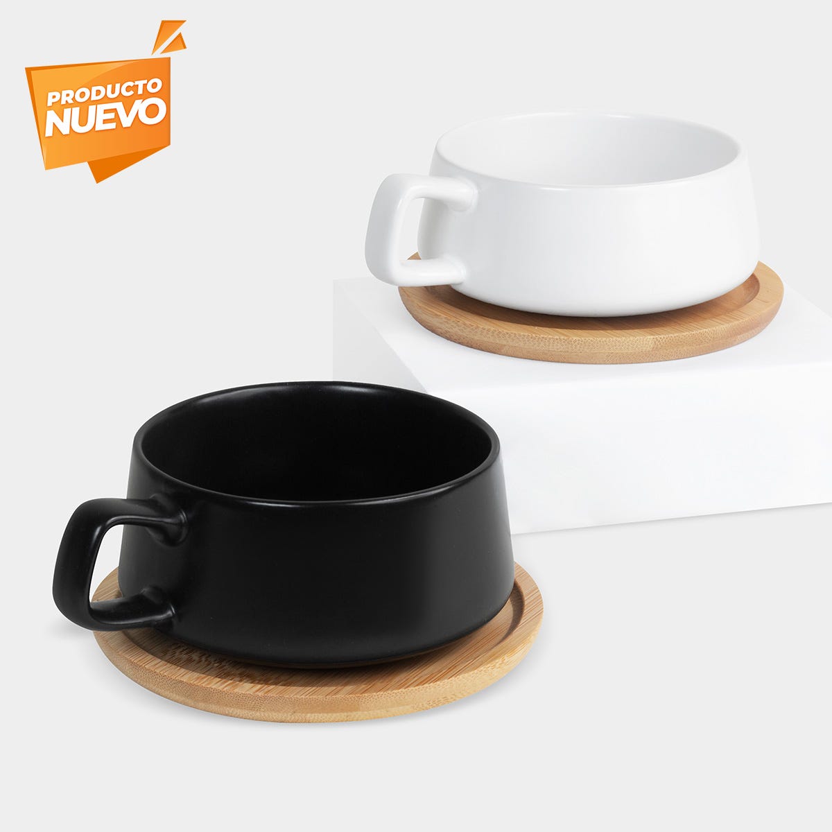 Taza Wuhan