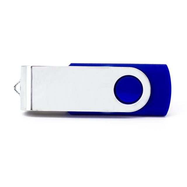 USB London Giratoria 64GB vista 2