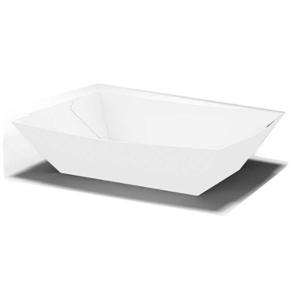 Charola De Papel 32 Oz