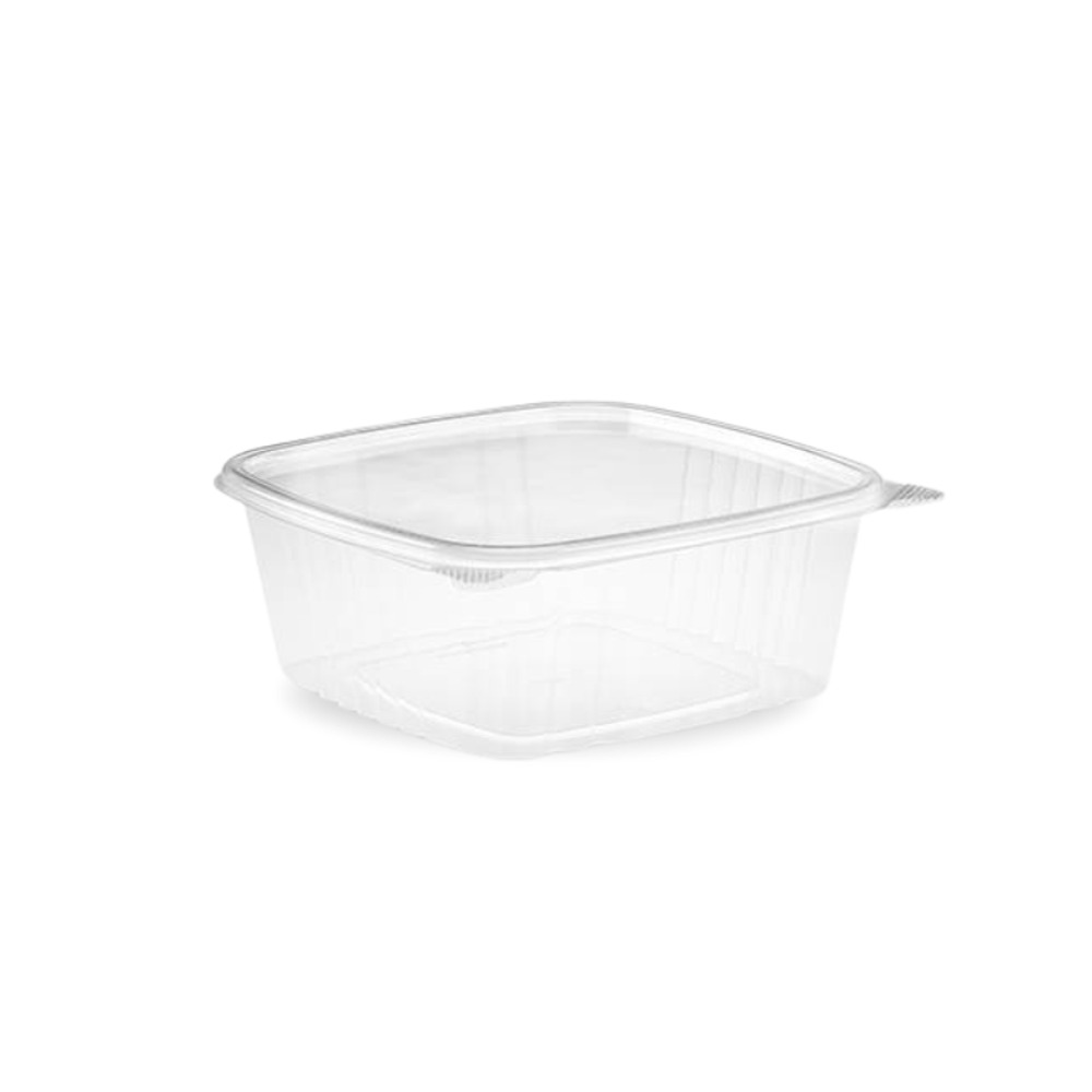 Ensaladera Pet 32 Oz Cristal