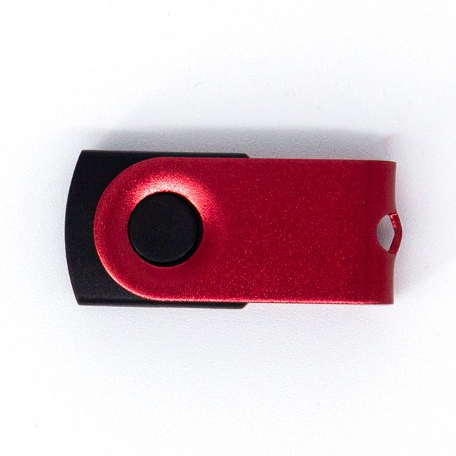 USB London Mini 4GB vista 4
