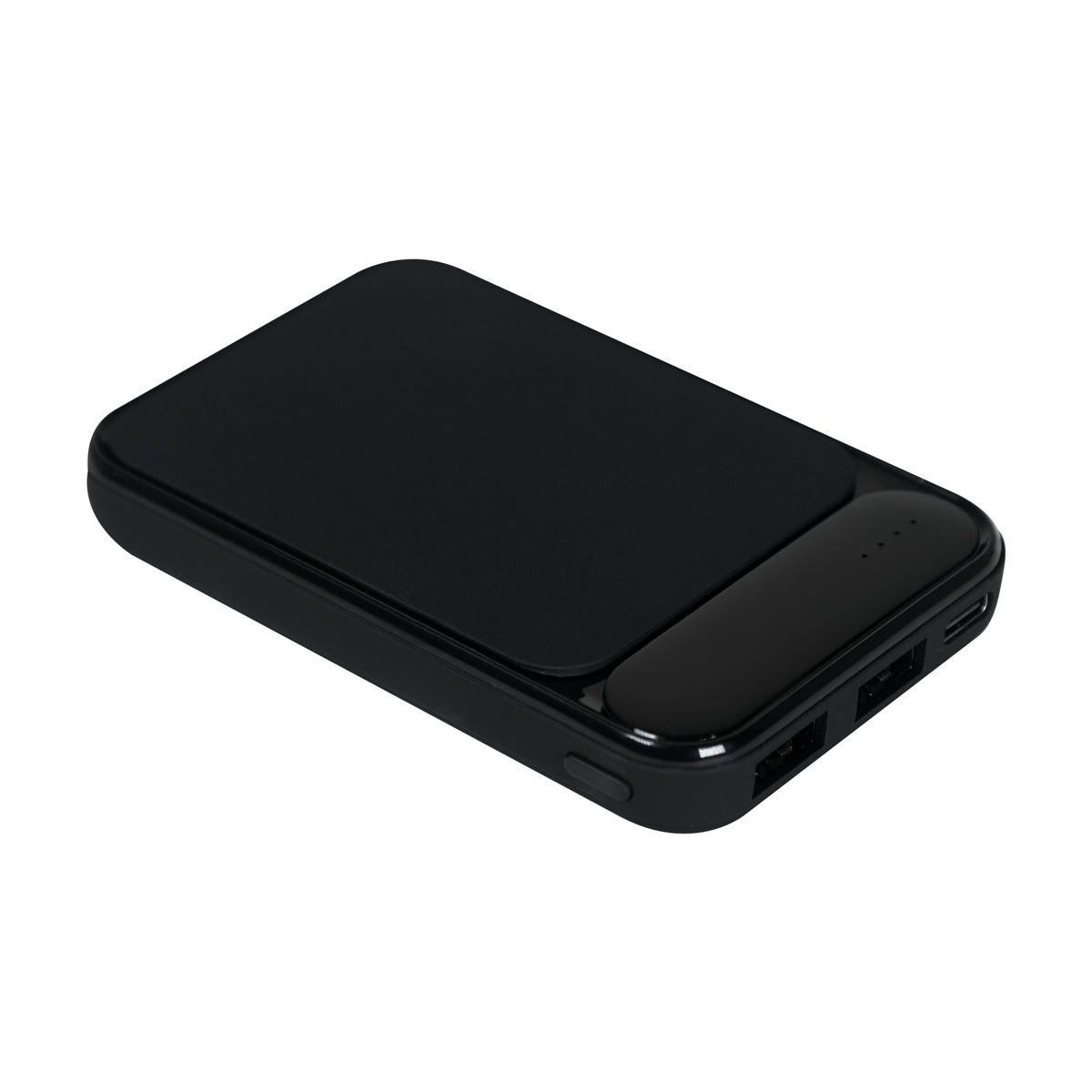 Power Bank Lumina vista 3