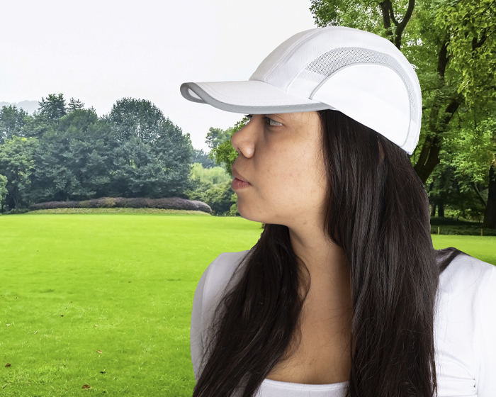 Gorra Guevara vista 8
