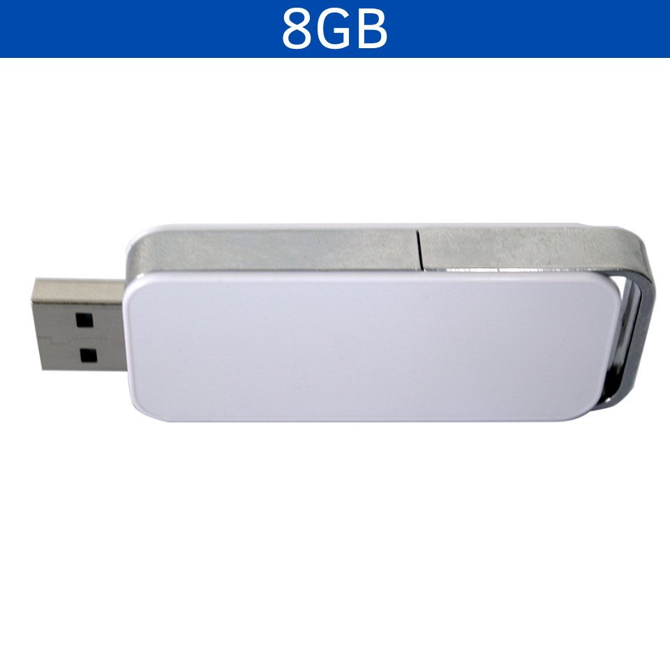USB Clic 8GB vista 2