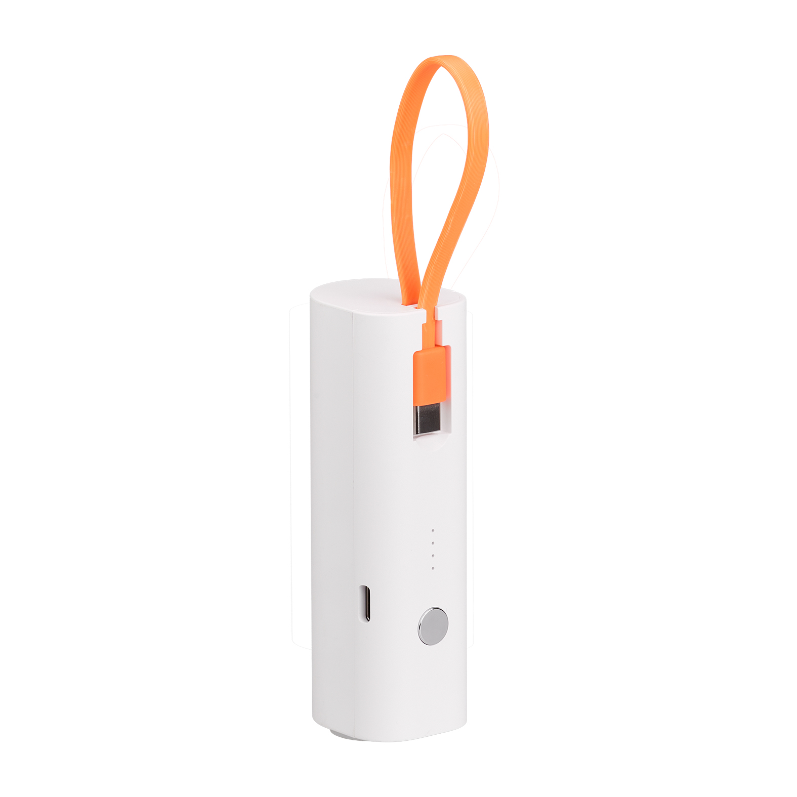 Power Bank Lenis vista 2