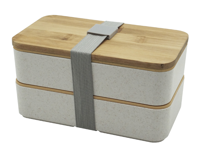 Box lunch doble Roble vista 4