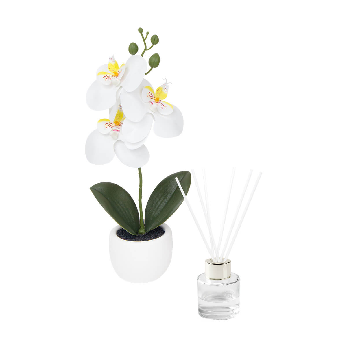 Set Decorativo Fiora vista 2