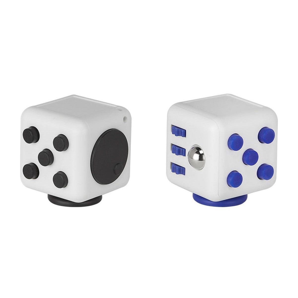 Cubo Tic-Zap vista 3